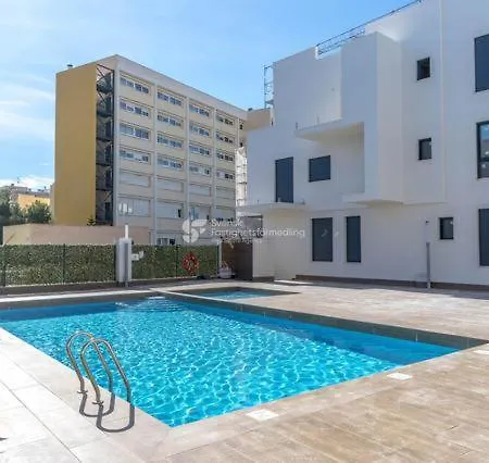 Jeramy Apartment