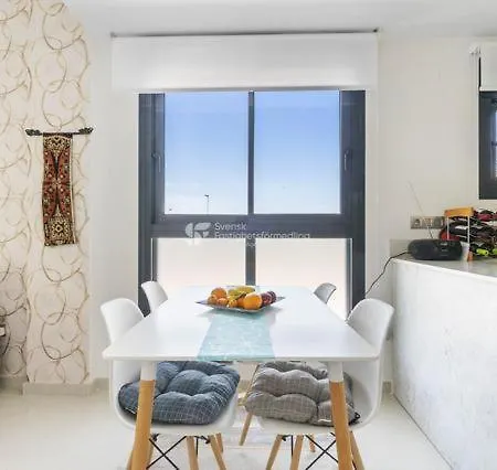 Apartment Jeramy *