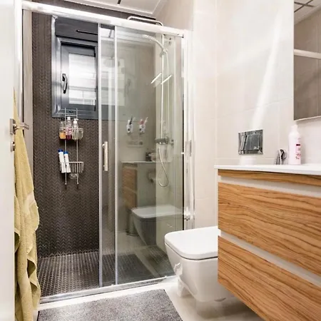 Apartment Jeramy