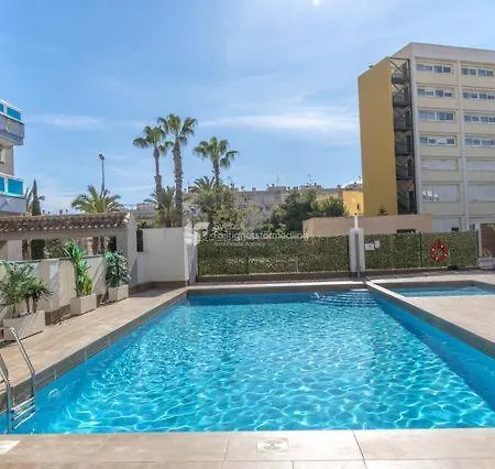 Apartment Jeramy Torrevieja