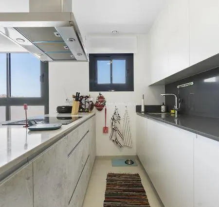 Apartment Jeramy