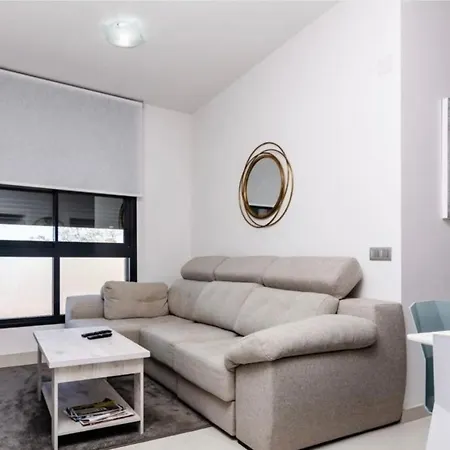 Apartment Jeramy