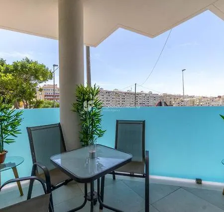 Apartment Jeramy *
