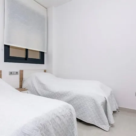 Jeramy Apartment