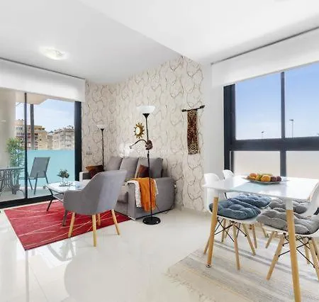 Jeramy Torrevieja