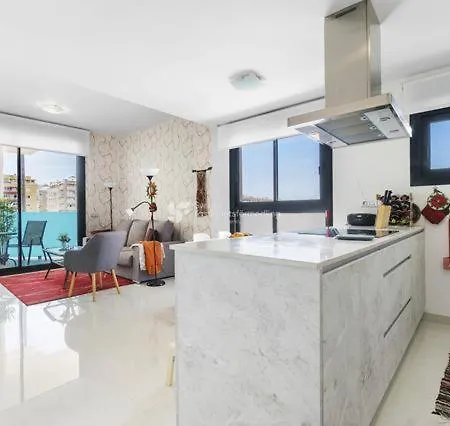 Jeramy Apartment *