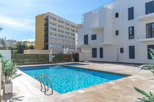 Jeramy Apartment