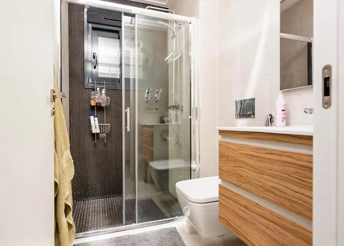 Apartment Jeramy