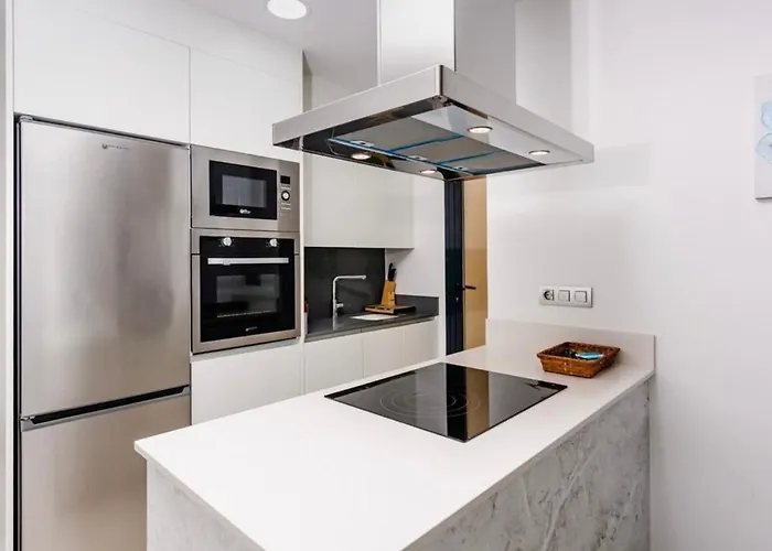 Apartment Jeramy *