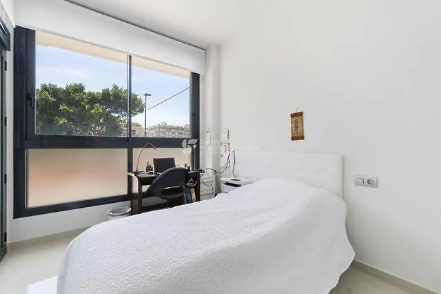 Jeramy Apartment *