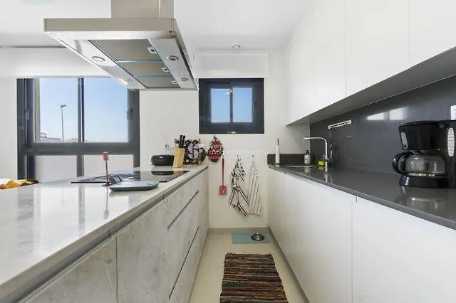 Apartment Jeramy