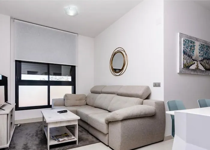 Apartment Jeramy