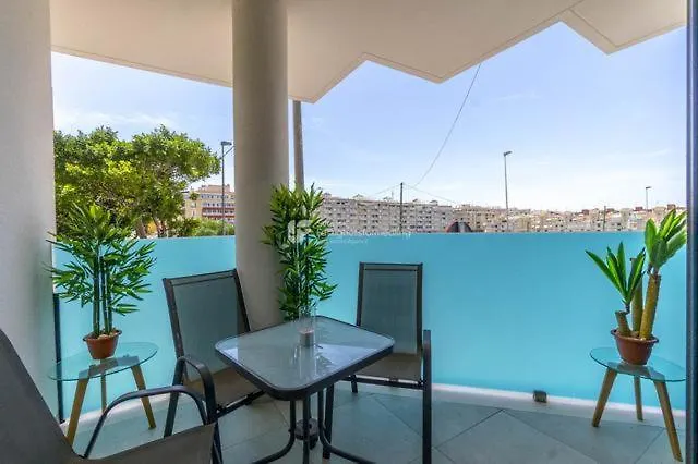 Apartment Jeramy *