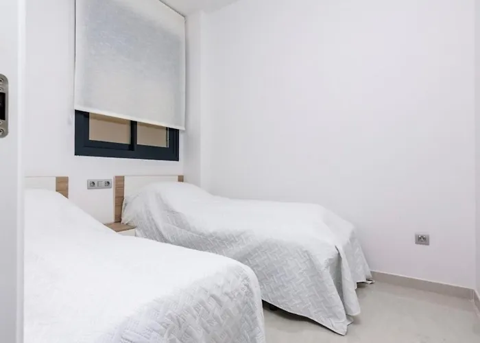 Jeramy Apartment