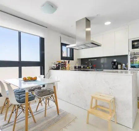 Jeramy Apartment Torrevieja